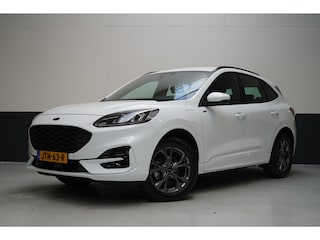 Ford Kuga 2.5 PHEV ST-Line | Navigatie | Head-Up | Stoelverwarming | Apple Carplay | Achteruitrijcamera