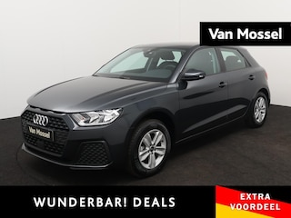 Audi A1 Sportback 25 TFSI Pro Line 95 PK | Apple Carplay | Spiegels inklapbaar | Lichtmetalen velgen |