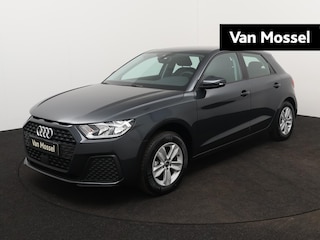 Audi A1 Sportback 25 TFSI Pro Line 95 PK | Apple Carplay | Spiegels inklapbaar | Lichtmetalen velgen |