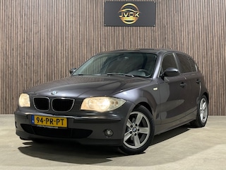BMW 116i | Distributieketting & klepseals gedaan | Instapklaar