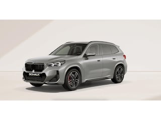 BMW X1 XDrive25e|M-sport|Fis€49.000|H&K|LED|Stuur&Stoelverw.