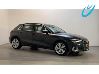 Audi A3 Sportback 30 TFSI S-Tronic Advanced Edition Navigatie DAB+ Parkeersensoren