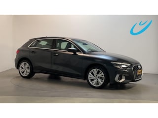 Audi A3 Sportback 30 TFSI S-Tronic Advanced Edition Navigatie DAB+ Parkeersensoren