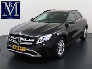 Mercedes-Benz GLA 180 Premium Plus Stoelverwarming | Climate Control | Camera | Top onderhouden | 12 maanden BOVAG-garantie