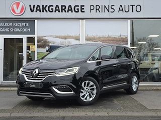 Renault Espace 1.6 TCe Dynamique 7p |PANO|CAMERA|STOELVERW. V+A|VOLL.ONDERH.|ORG.NL|NAP| 1711