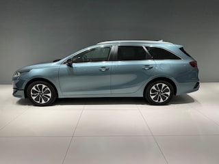 Kia Ceed Sw 1.0 T-GDi 100pk Design Edition