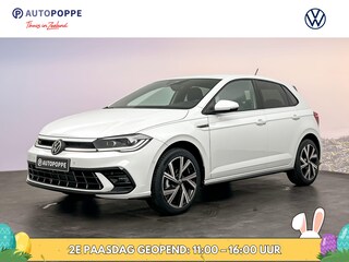 Volkswagen Polo R-Line-Edition 1.0 70 kW / 95 pk TSI Hatchback 7 v
