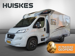 Fiat Ducato Ilusion Sun driver Rondzit