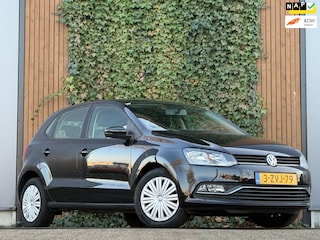 Volkswagen Polo 1.2 TSI Comfortline|AUTOMAAT|AIRCO|GROOT SCHERM