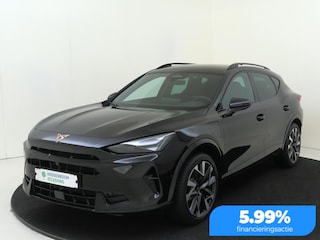 Cupra Formentor 1.5 TSI e-Hybrid VZ Performance | Sennheiser audio | Dodehoek sensor| Adaptieve cruise control | Carplay | Stoelverwarming | Keyless