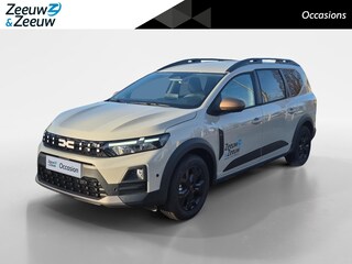 Dacia Jogger 1.8 hybrid 155 limited edition 7p. | Beschikbaar per 19-04-2026 | LMV | 7 persoons |