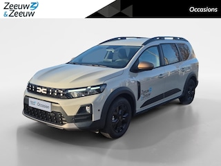 Dacia Jogger 1.8 hybrid 155 limited edition 7p. | Beschikbaar per 19-04-2026 | LMV | 7 persoons |