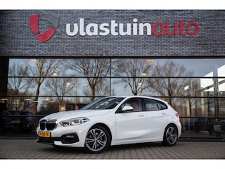 BMW 118i Executive Edition