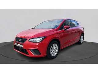 Seat Ibiza 1.0 EcoTSI 95pk Style