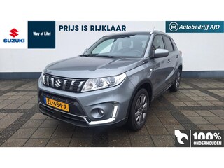 Suzuki Vitara 1.0 Boosterjet Select rijklaar prijs