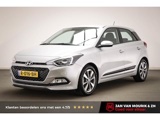 Hyundai i20 1.2 HP Business Edition | AIRCO | 16"