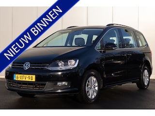 Volkswagen Sharan 1.4 TSI | 7 PERSOONS | NAVI | STOELV | NL-AUTO
