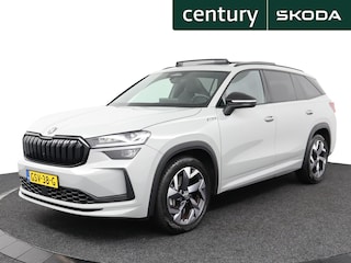 Skoda Kodiaq 1.5 TSI 150Pk Automaat Sportline Business 7p