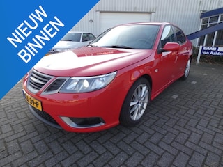 Saab 9-3 2.8t XWD Aero Automaat