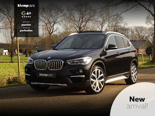 BMW X1 sDrive20i X-Line | FullOption! | Pano | Trekhk | Carplay | M-sportSt. | Stverw | Harman Kardon