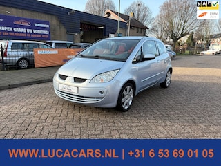 Mitsubishi Colt 1.3 Inform AIRCO + NIEUWE APK!