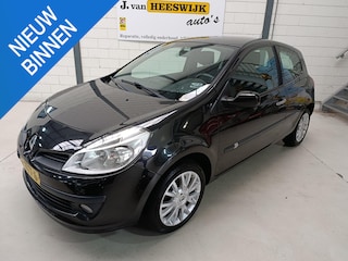 Renault Clio 1.2-16V Collection