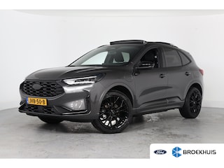Ford Kuga Plug-In Hybrid ST-Line | Trekhaak Elektrisch Wegklapbaar | Elektrisch Panoramadak | Winter Pack | Black Pack |