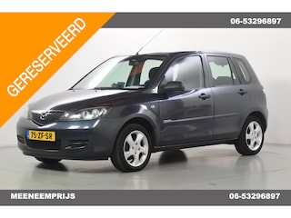 Mazda 2 1.4 Generation Trekhaak