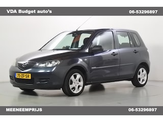 Mazda 2 1.4 Generation Trekhaak