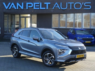 Mitsubishi Eclipse Cross 2.4 PHEV AWD Executive / Carplay / Stoel+Stuurverwarming
