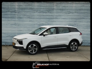 Aiways U5 63kWh Showroom Carplay Navigatie Leer Xenon Camera