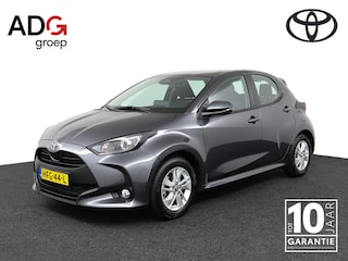 Toyota Yaris 1.5 Hybrid 115 Active | Apple Carplay/Android Auto | Adaptieve cruise control | Achteruitrijcamera |
