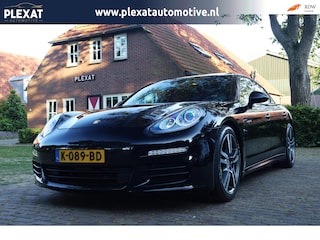 Porsche Panamera 3.0 S E-Hybrid Aut. | Facelift | Volledige Historie | Xenon | Apple Car Play | Stoelverwarming | Luchtvering |