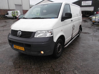Volkswagen Transporter 1.9 TDI 300 T800 airco