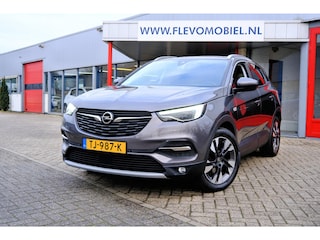 Opel Grandland X 1.6 CDTi Innovation Aut.Navi|Leder|Clima|LMV