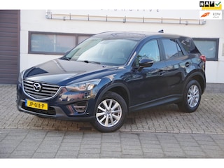 Mazda CX-5 2.0 SkyActiv-G 165 Skylease GT 2WD