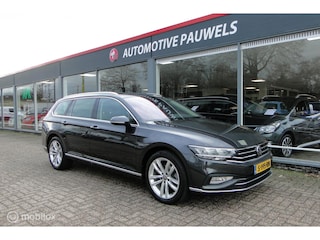 Volkswagen Passat Variant , benzine, automaat, 97696