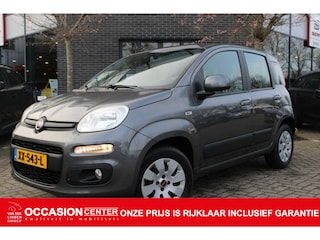 Fiat Panda 0.9 TwinAir Lounge Carplay/Airco/Bluet/All weather "RIJKLAARPRIJ