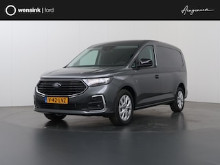 Ford Transit Connect 1.5 EcoBoost | PHEV | L2 | Limited | Climate Control | LM Velgen | Adaptive Cruise | Parkeercamera | Navigatie | Apple Carplay | Trekhaak | Plug-in Hybrid