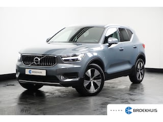 Volvo XC40 1.5 T4 Recharge Inscription Expression | Trekhaak | Stoel + Stuurverwarming | Keyless Entry / Start | PDC V+A en Camera | Apple Carplay / Android Auto |