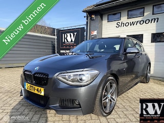 BMW 118i M Sport Edition *NAP*ALCANTARA*