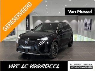 Peugeot 5008 1.2 Hybrid 145 GT
