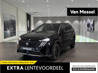 Peugeot 5008 1.2 Hybrid 145 GT