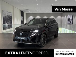 Peugeot 5008 1.2 Hybrid 145 GT