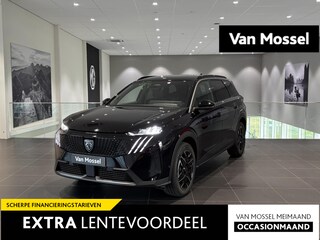 Peugeot 5008 1.2 Hybrid 145 GT