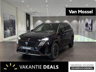 Peugeot 5008 1.2 Hybrid 145 GT