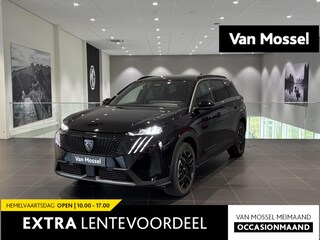 Peugeot 5008 1.2 Hybrid 145 GT