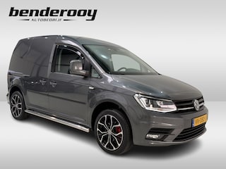 Volkswagen Caddy 2.0 TDI L1H1 BMT Highline