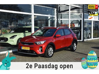 Kia Stonic 1.0 T-GDi MHEV DynamicLine