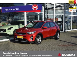 Kia Stonic 1.0 T-GDi MHEV DynamicLine